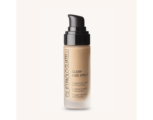 Glow & Smile Foundation GS104 30 ml