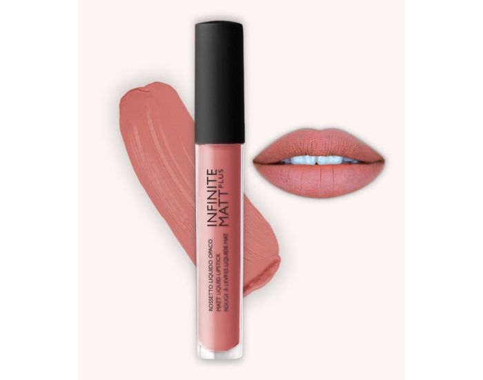 Infinite Matt Lipstick Plus IM501p
