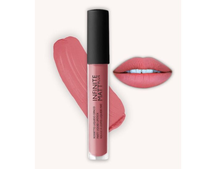Infinite Matt Lipstick