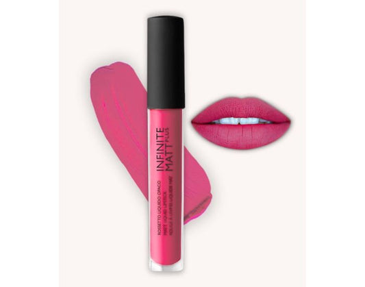 Infinite Matt Lipstick IM504p