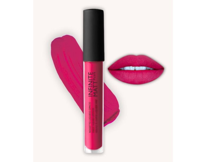 Infinite Matt Lipstick IM505p