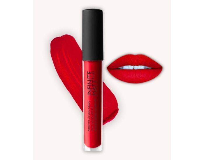 Infinite Matt Lipstick IM507p