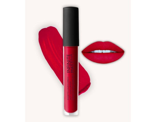 Infinite Matt Lipstick IM513p
