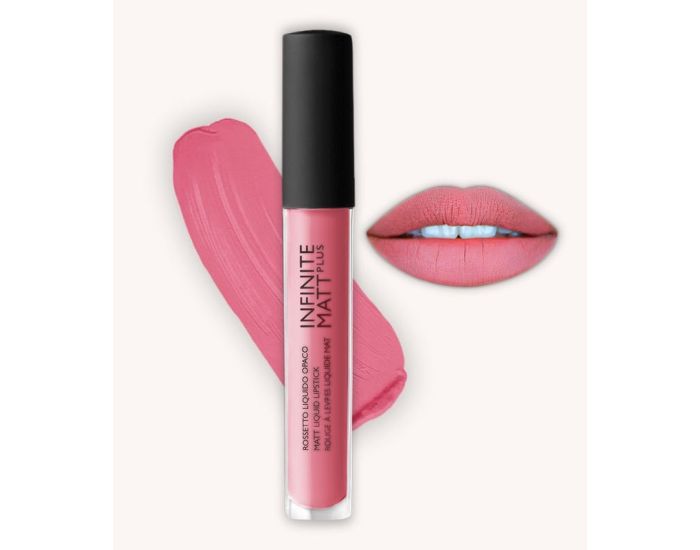 Infinite Matt Lipstick IM521p