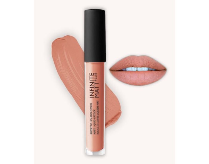 Infinite Matt Lipstick IM531p