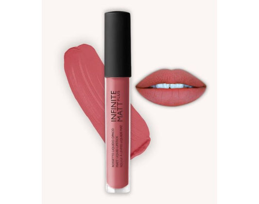 Infinite Matt Lipstick IM537p