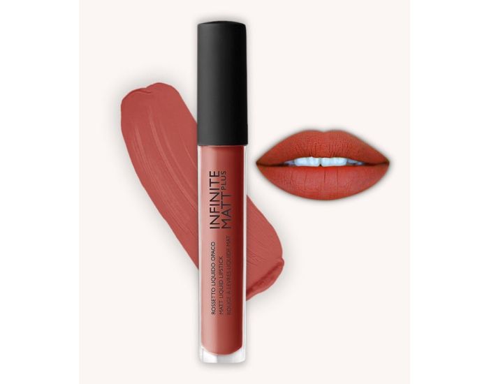 Infinite Matt Lipstick IM540p