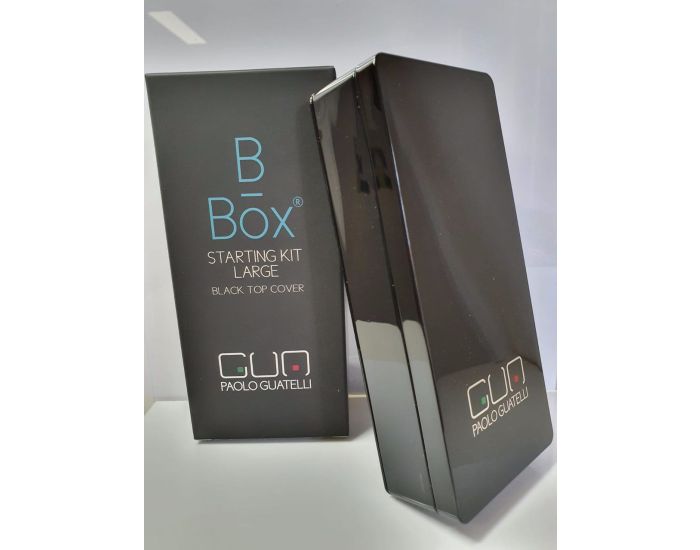 Starting Kit Large - black