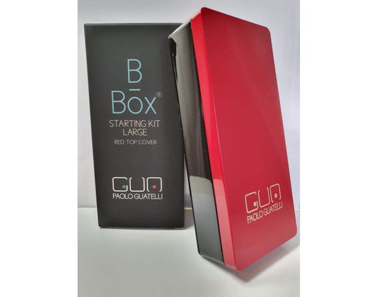 Starting Kit Large - red