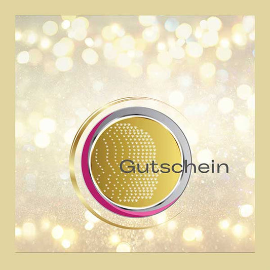 Gutschein Frau