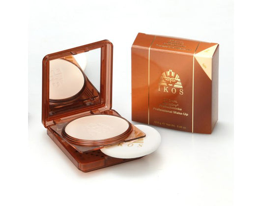 IKOS Wet&Dry Profischminke light 12,5 g