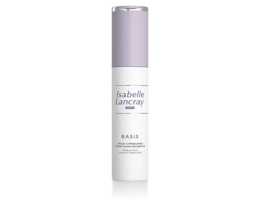 BASIS Peaux á Problèmes - Crème Savon Moussante 200 ml