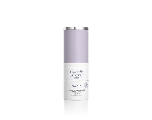 BASIS Mousse Démaquillante Micellaire 100 ml