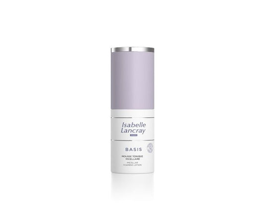 BASIS Mousse Tonique Micellaire 100 ml