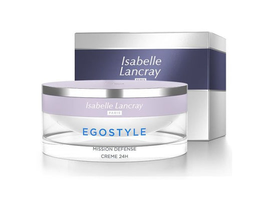 EGOSTYLE Mission Defense Creme 24h 50 ml
