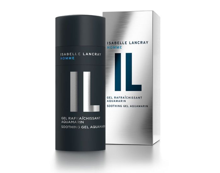 IL HOMME Gel Rafraîchissant Aquamarin 50 ml