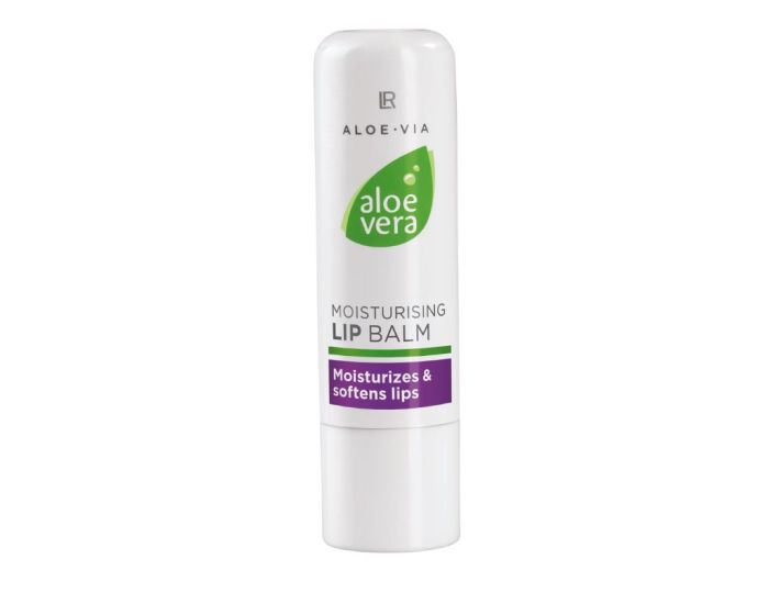 Aloe Vera Feuchtigkeitsspendender Lippenpflegestift 4,80 g