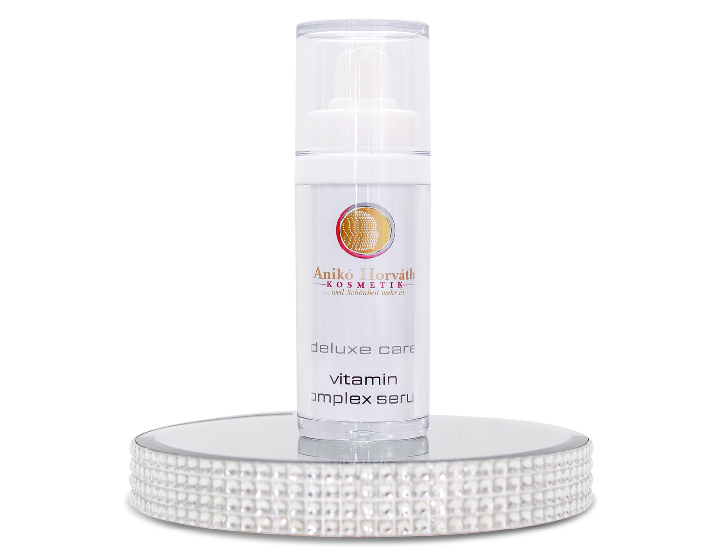 Vitamin Complex Serum