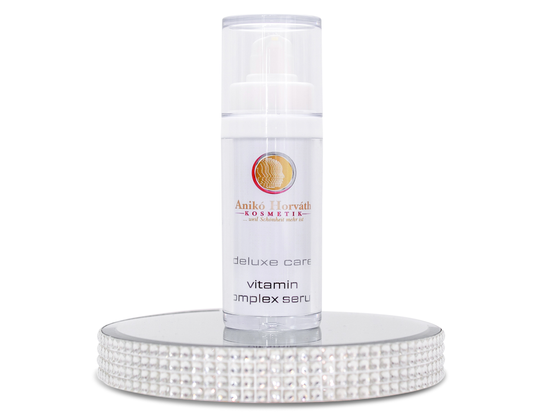 Vitamin Complex Serum
