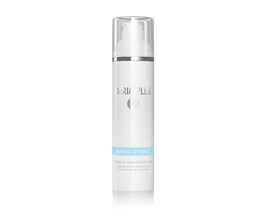 BASIC HYDRO Triple Aqua Booster 75ml