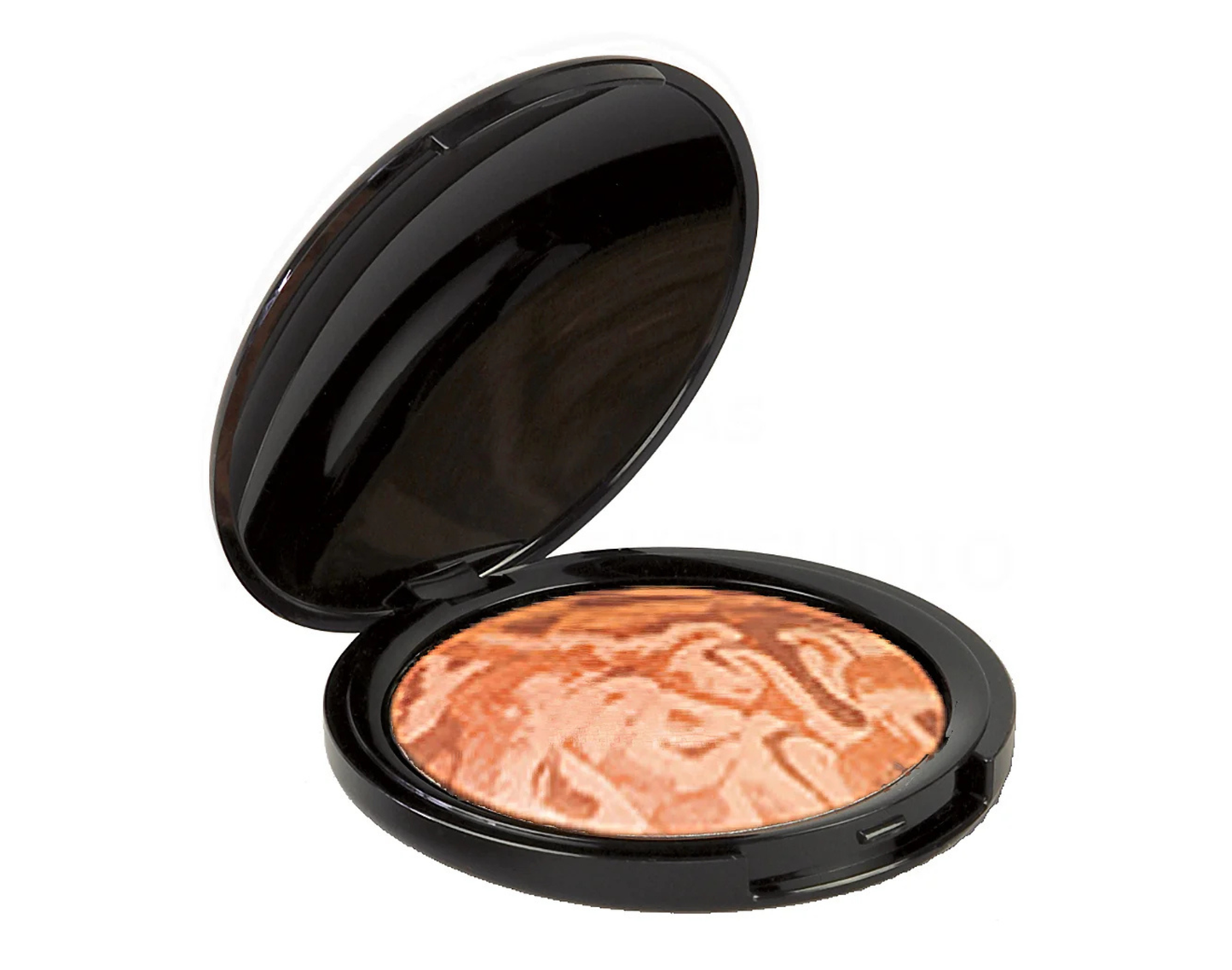 MC Marie Christine - Indian Sun Bronzing Powder Marmor