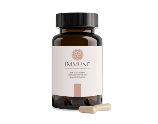 IMMUNE Kapseln