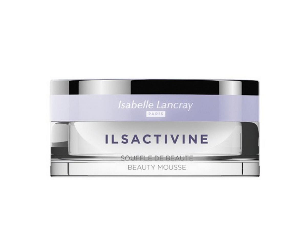 Isabelle Lancray Ilsactivine Soufflé de Beauté 50 ml