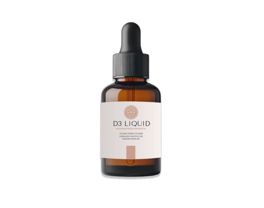 D3 LIQUID