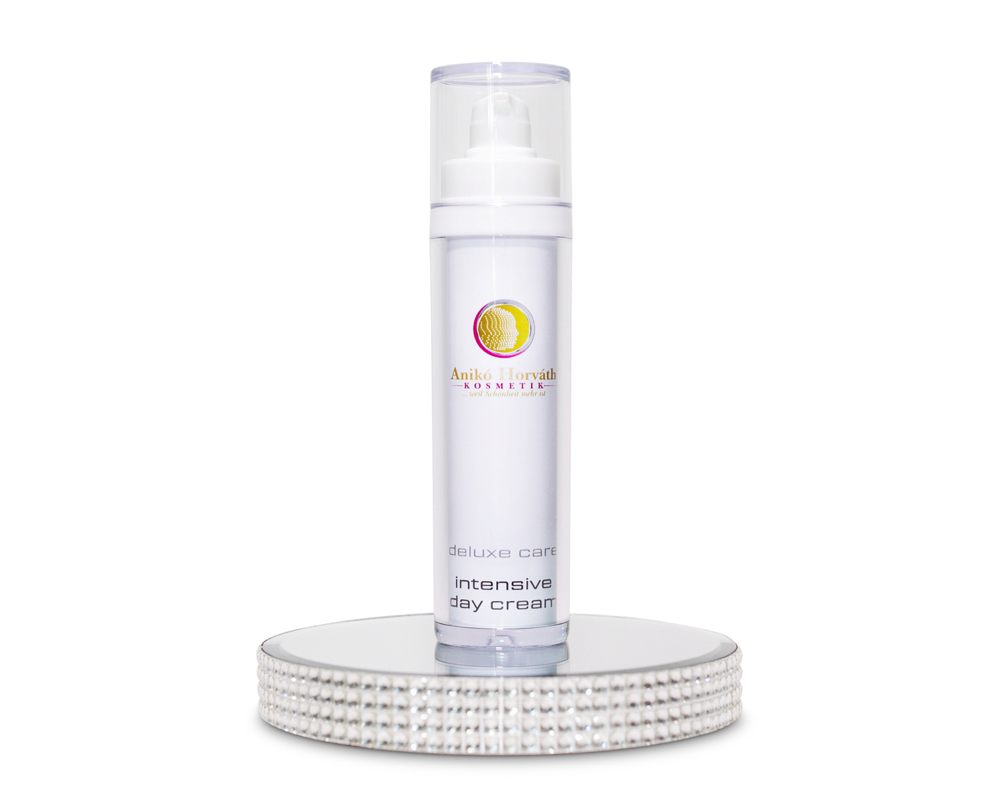 Intensive Day Cream Deluxe