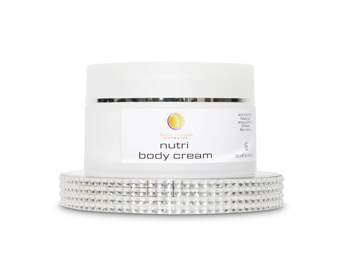Nutri Body Cream 250ml