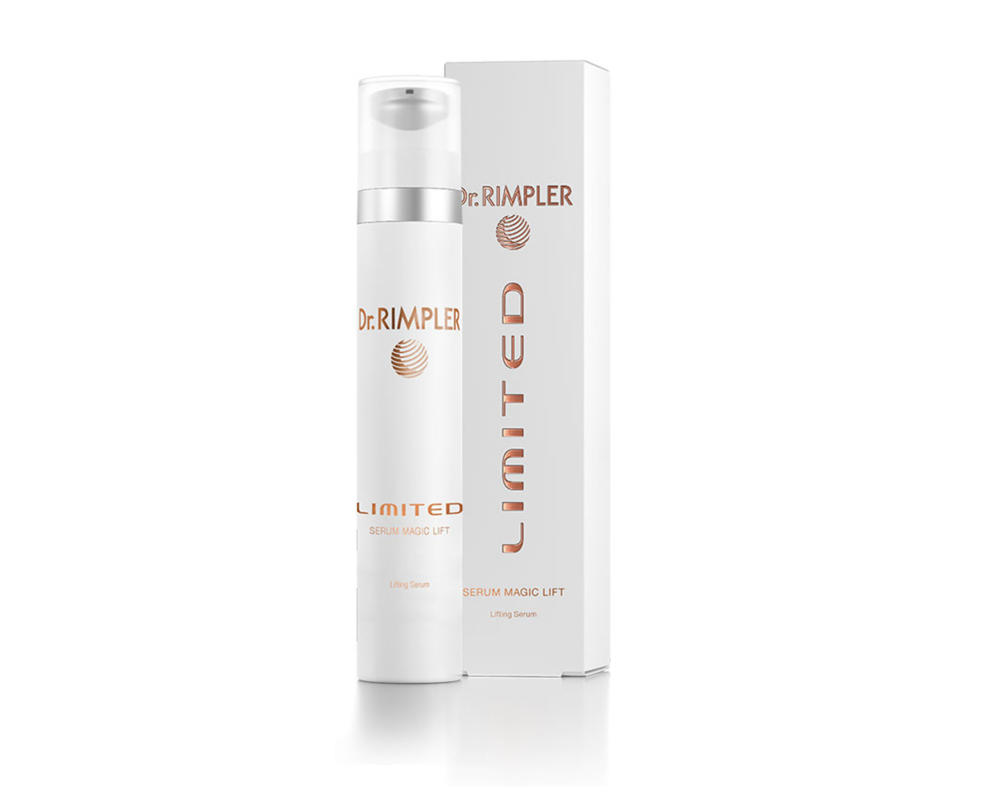 Dr. Rimpler Limited Serum Magic Lift 50 ml