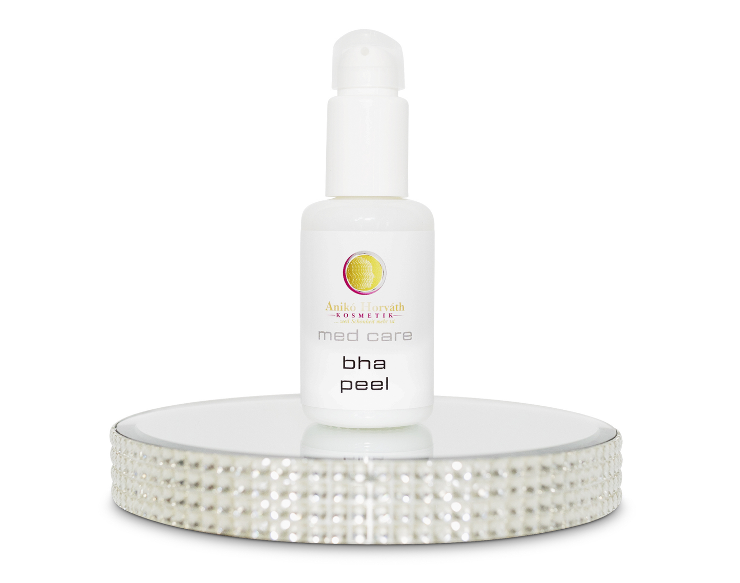 BHA Peel