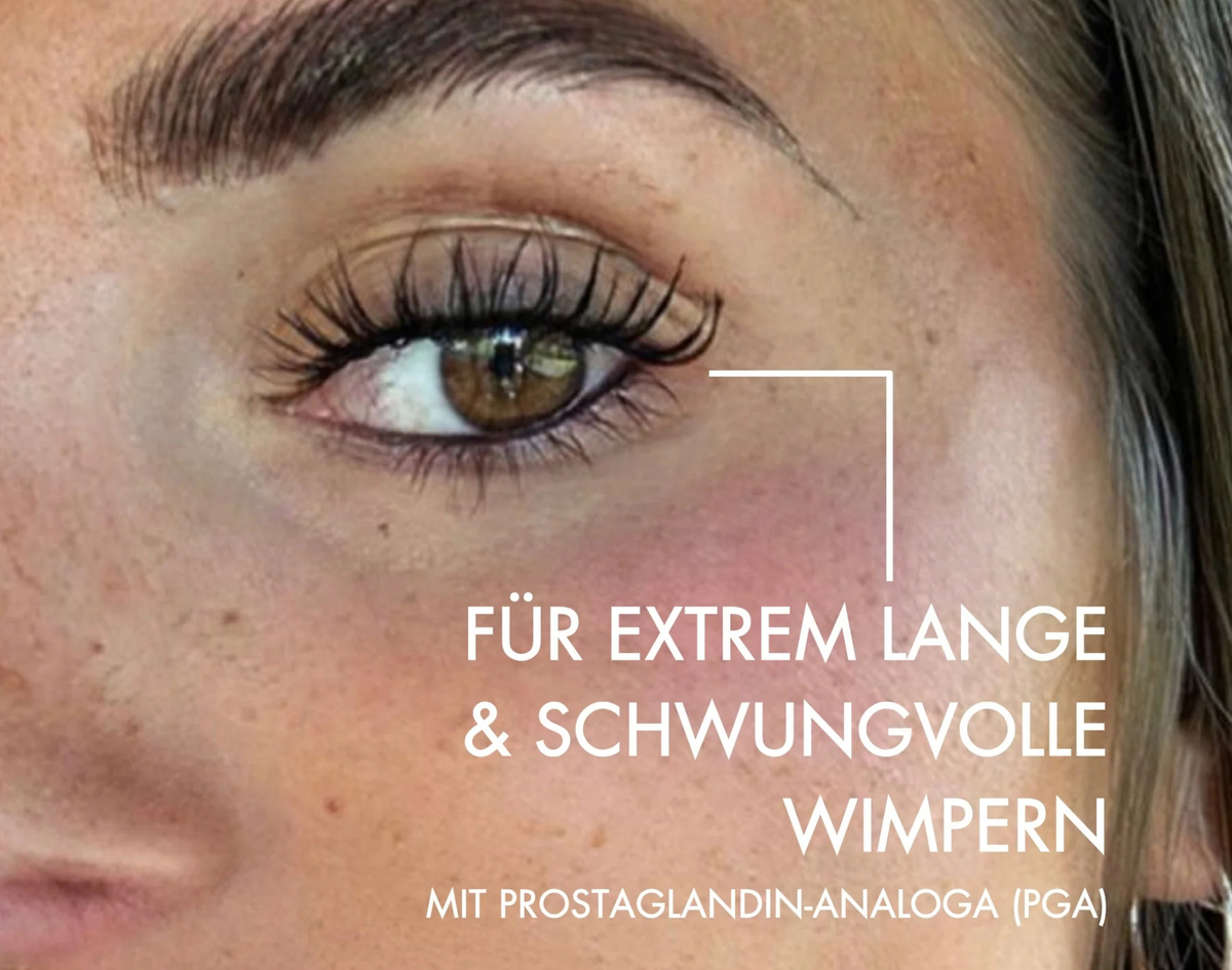 Dr. Massing LongLashes Classic Wimpernserum