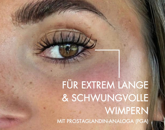 Dr. Massing LongLashes Classic Wimpernserum