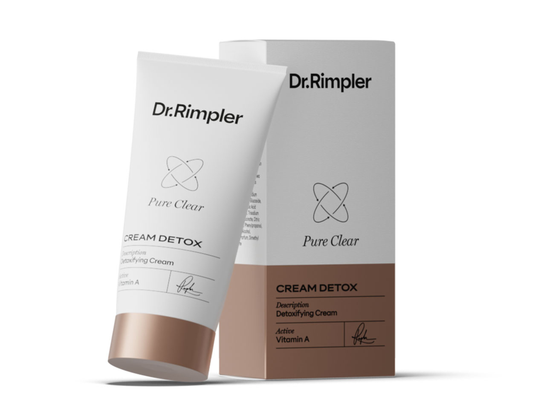 Pure Clear CREAM DETOX 50 ml