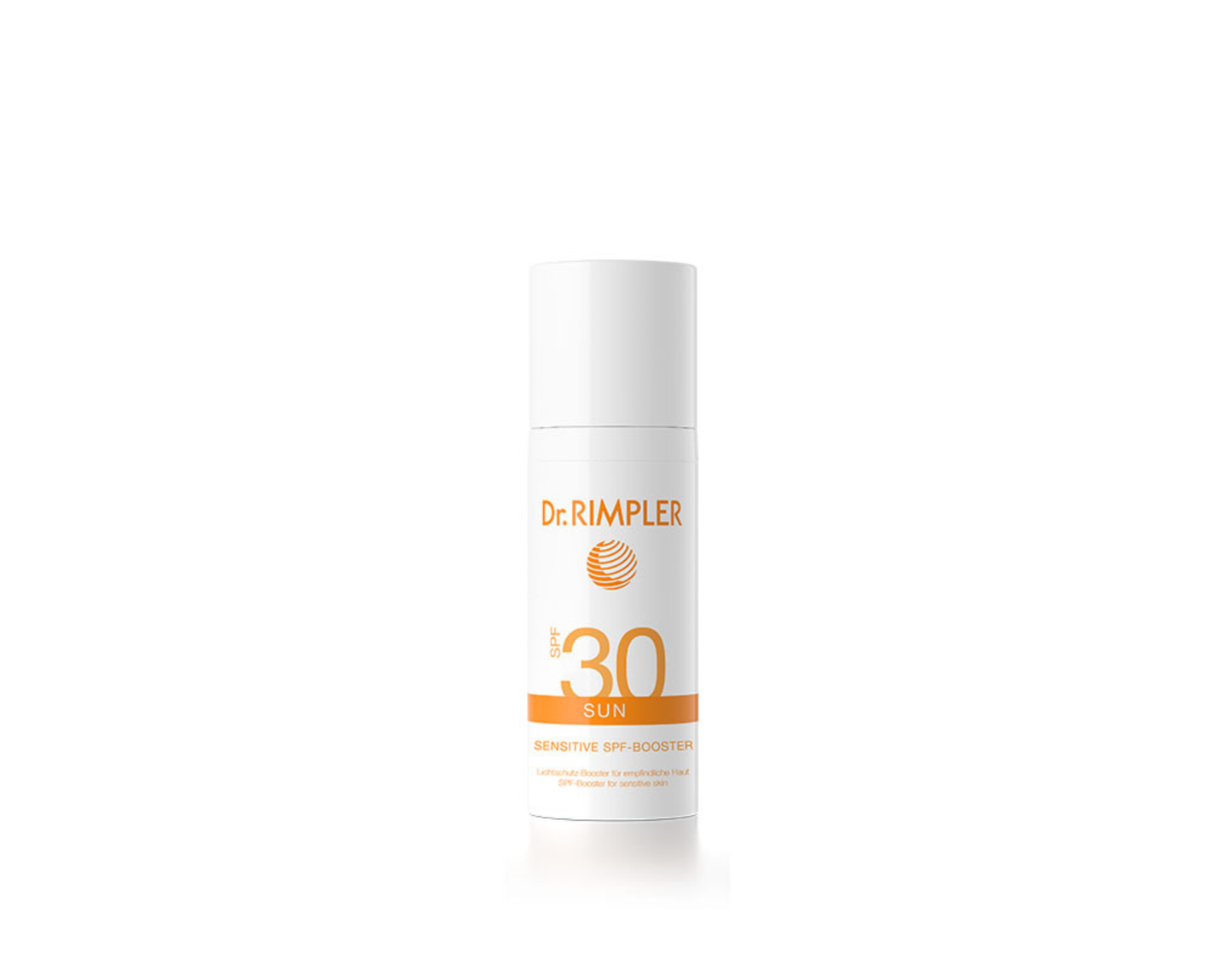 SUN Sensitive SPF-Booster (SPF 30)