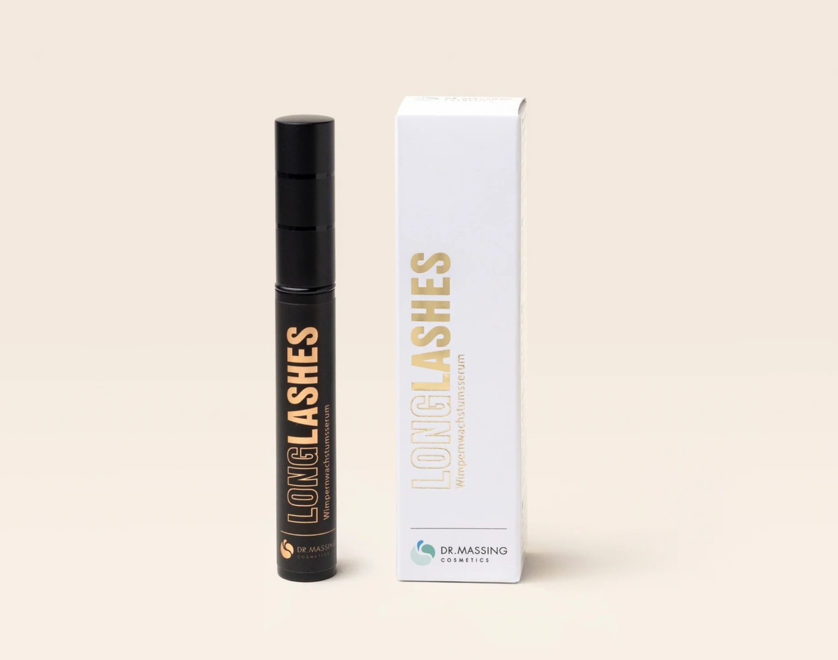 Dr. Massing LongLashes Classic Wimpernserum