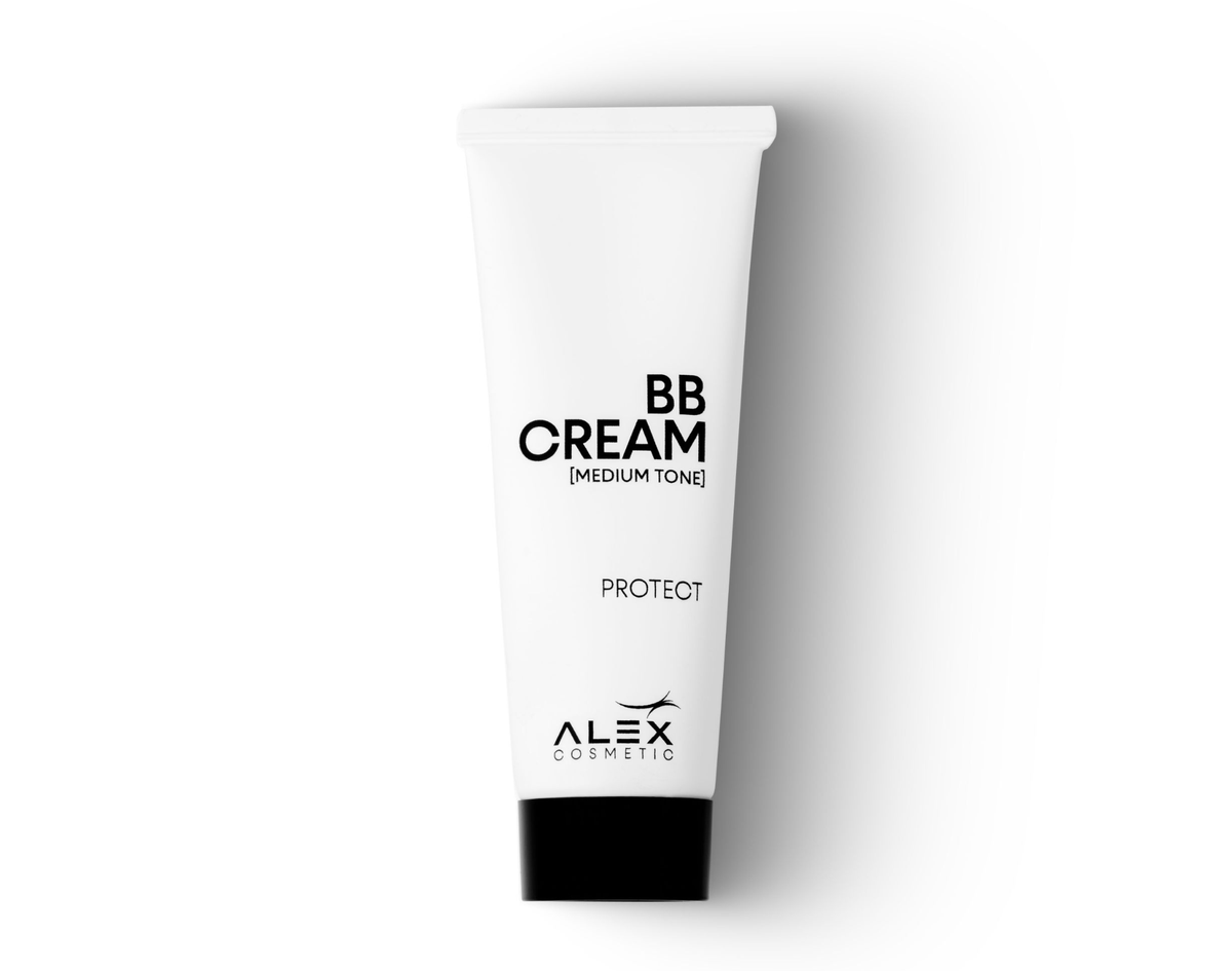 BB Cream [Medium Tone] 30 ml