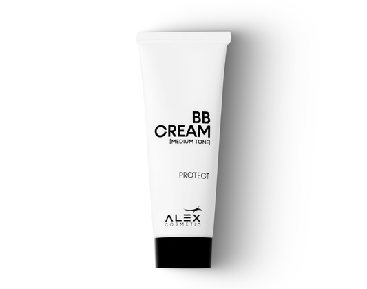BB Cream [Medium Tone] 30 ml
