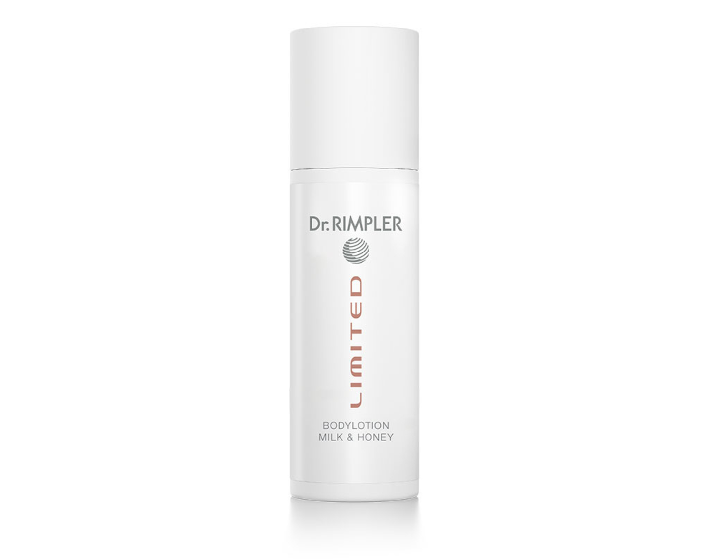 LIMITED Bodylotion Milk & Honey 200ml