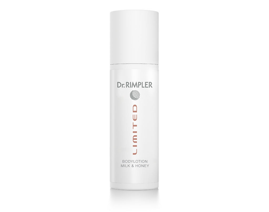 LIMITED Bodylotion Milk & Honey 200ml