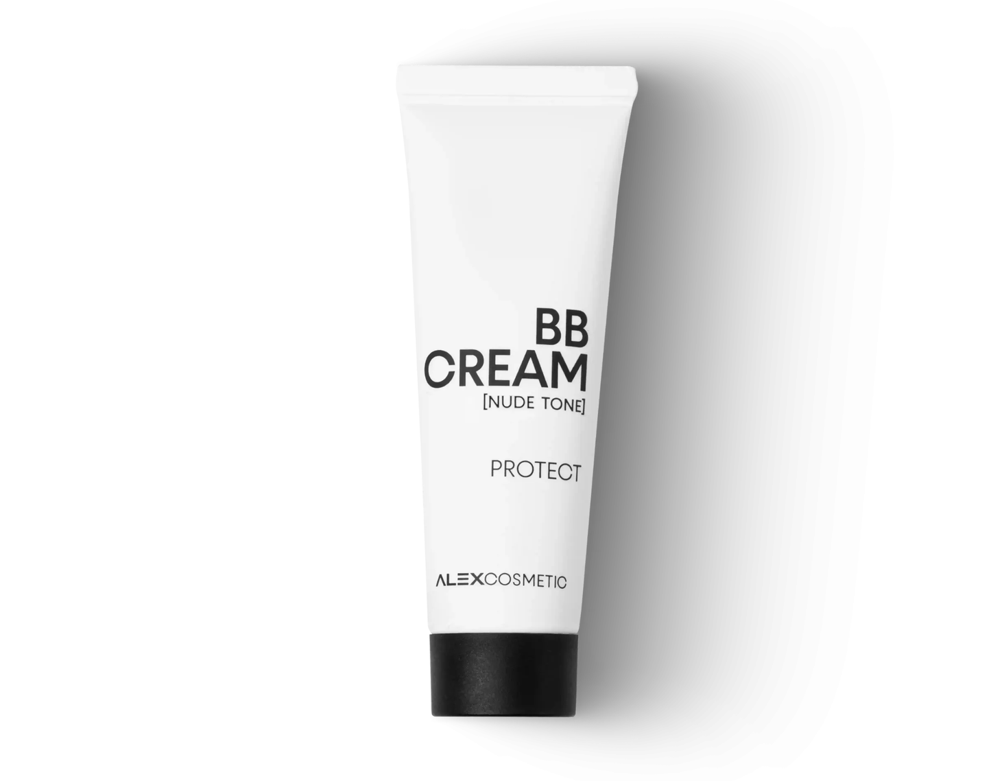 BB Cream [Nude Tone] 50 ml
