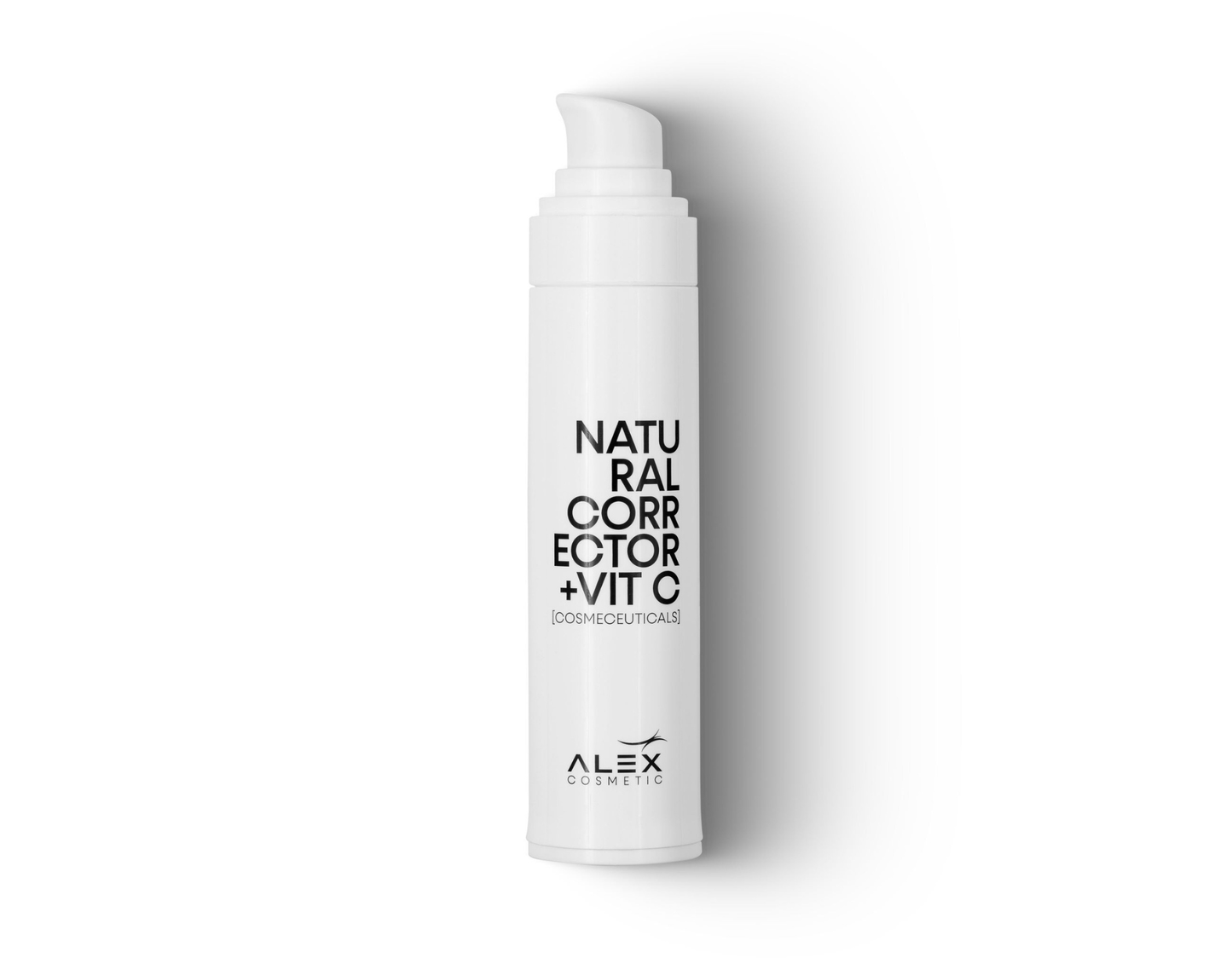 Natural Corrector No.3 + Vitamin C 50 ml