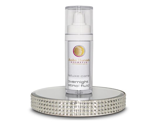 Overnight Retinol Fluid Deluxe