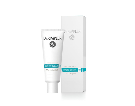 Dr. Rimpler Basic Clear+ The Stylist 50 ml