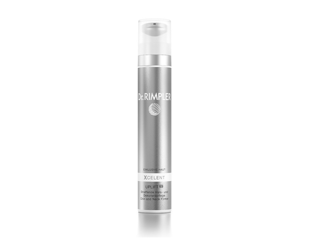 Dr. Rimpler Xcelent Uplift Q10 Chin & Neck Firmer 50 ml