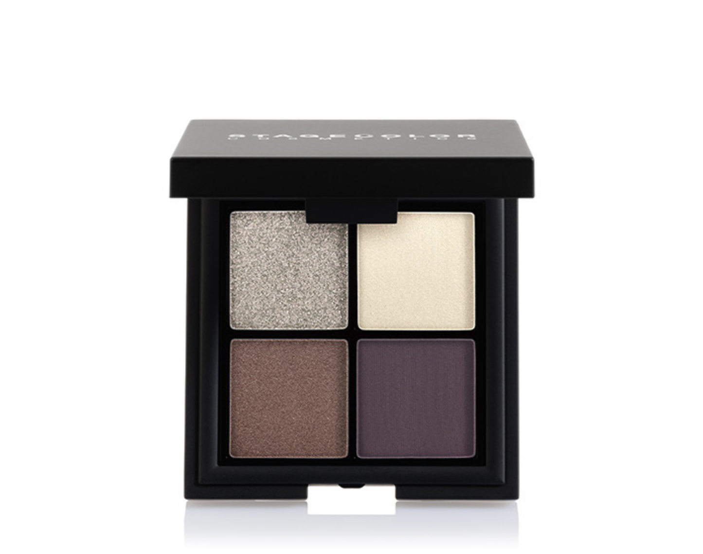 Stagecolor Eyeshadow Quartet – Hong Kong
