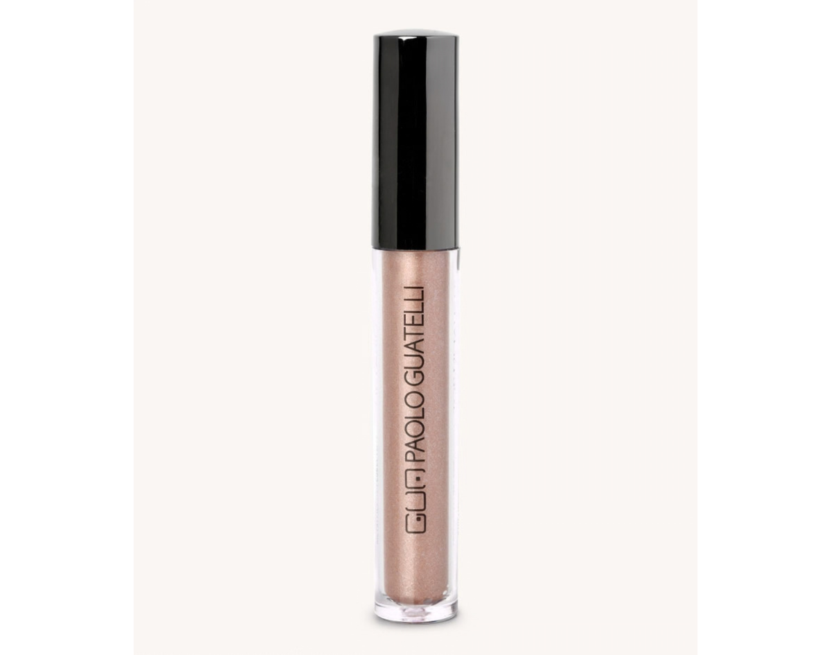 Paolo Guatelli Top Metalizer Lips and Eyes