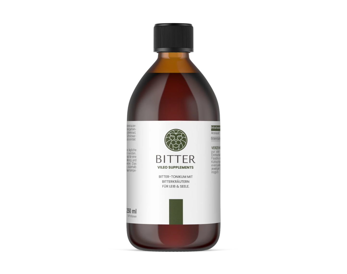 BITTER Liquid
