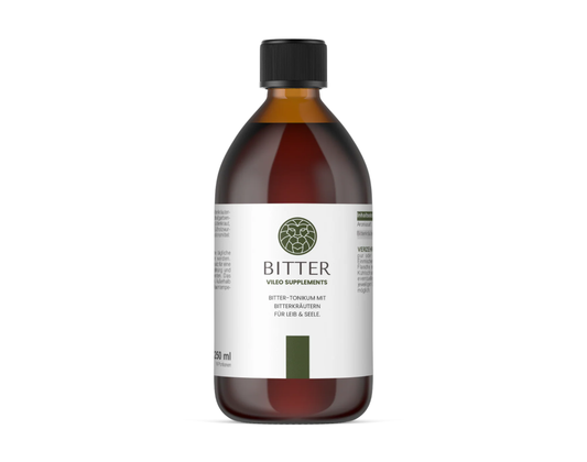 BITTER Liquid